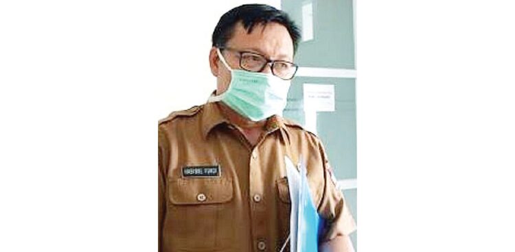 Habibul Fuadi
Kepala Dinas Pendidikan Padang