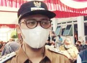 Hingga 2 Agustus, Bukittinggi Masuk PPKM Level 3