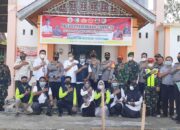 Penggunaan 8 Persen Dana Desa Untuk Covid-19, Wali Nagari Kabupaten Sijun­jung Diminta Hati-hati