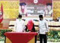 Sertijab Rektor UIN IB Prof Martin Kustati, Siap Kerja dalam Mengembangkan Lembaga Islami 10 Sertijab Rektor UIN IB Prof Martin Kustati, Siap Kerja dalam Mengembangkan Lembaga Islami