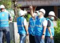Komitmen Jaga Keandalan Listrik, GM PLN Sumbar Tinjau Langsung Aset 11 Komitmen Jaga Keandalan Listrik, GM PLN Sumbar Tinjau Langsung Aset