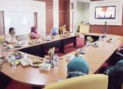 Pemko Solok Raih Penghargaan Kota Layak Anak (KLA) Kategori Madya, Anak-Anak harus Dapatkan Kesempatan Luas 