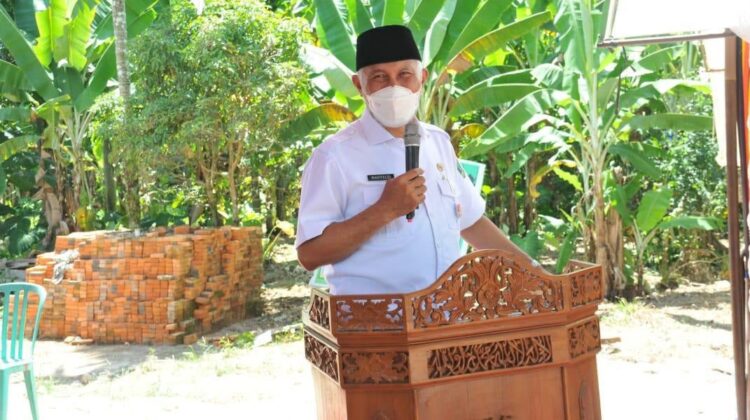 Mahyeldi Ansharullah