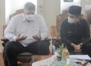 Menangani Covid-19, Semua Pihak Diminta Satu Pandangan di Kota Solok