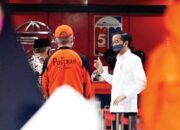 Desakan Jokowi Mundur Hanya Opini di Medsos