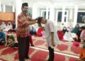 40 Anak Yatim di Seberang Padang Terima Santunan Pendidikan 10 40 Anak Yatim di Seberang Padang Terima Santunan Pendidikan