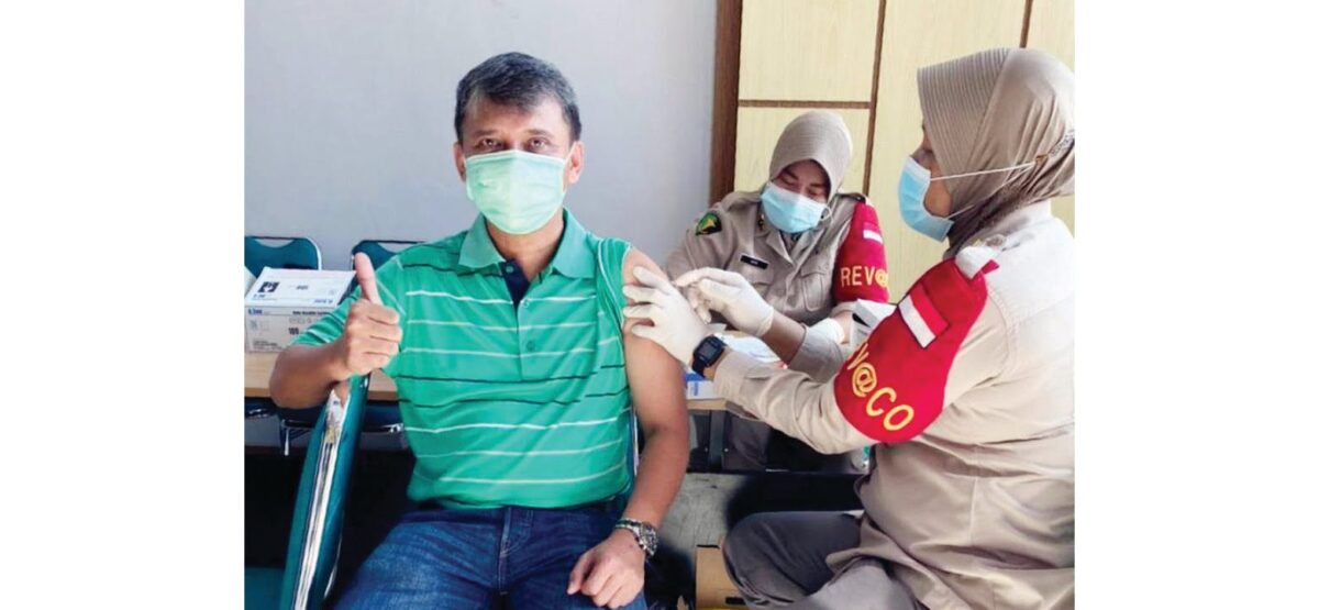 Idrianis Bank Nagari17 oke