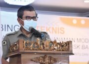 Wujudkan Investasi Kondusif, Pemkab Agam Beri Kemudahan pada Investor