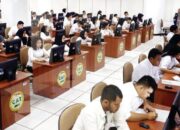 Banyak Pelamar CPNS 2021 dan PPPK Gagal Lulus Seleksi Administrasi