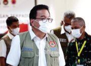 Satgas: Pemilik Perusahaan Jangan Memaksa Karyawan Bekerja di Kantor