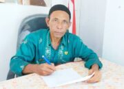 Warga Desa Rantih Keluhkan Jaringan Internet Lelet