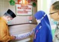 MTsN 9 Pangian Rumuskan Program Pendidikan