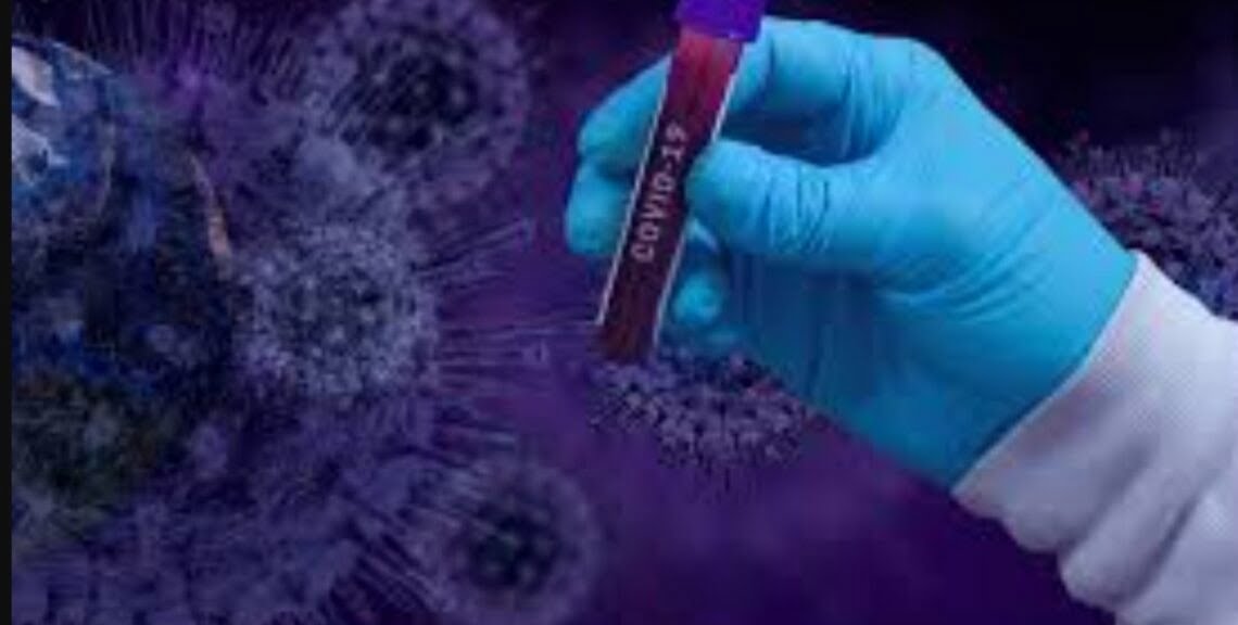 Kecamatan IV Koto Tambah 2 Kasus Positif Covid19