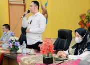 ASN Sijunjung Dituntut Miliki Inovasi Kerja