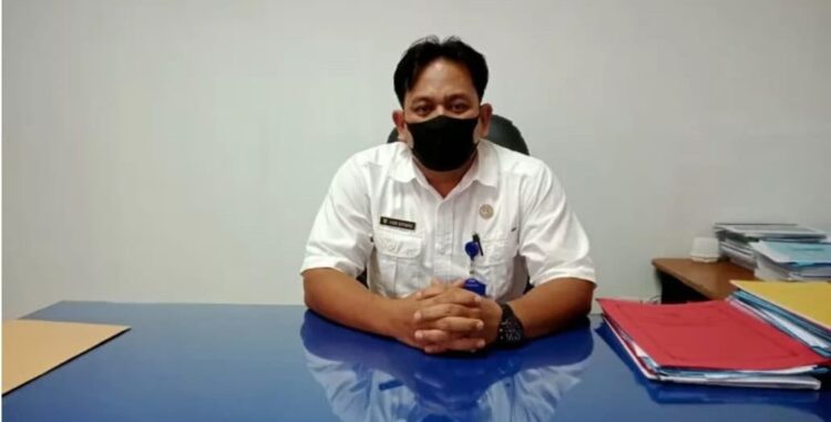 Pemkab Pasaman bakal Kembangkan Wisata Terpadu Bonjol 1 Choiruddin Batu Bara.