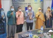 Penghargaan Kota Layak Anak, Sawahlunto Raih Kategori Nindya untuk Ketiga Kalinya