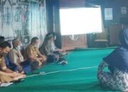 Sungai Batang Masuk Program Pemajuan Kebudayaan Desa, Wujudkan Generasi yang Lebih Baik