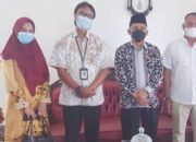 DPRD Dukung Kerja Sama Pemkab A­gam dengan UM Sumbar, Pengelolaan SDA harus Seimbang dengan SDM