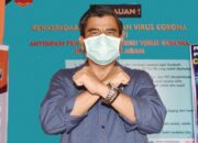 12 Pasien Covid-19 Dinyatakan Sembuh di Kabupaten Agam