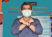 4 Daerah di Sumbar Berlakukan PPKM Mikro, Agam Waspada Ancaman Varian Delta