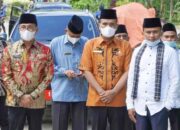 Warga Sol­sel Diimbau segera Jalani Vaksinasi