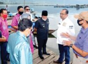 Komisi IV DPRD Sumbar Kunker ke Luak Agam, Siap Dukung Sektor Wisata