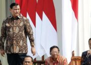 Luhut Beberkan Detail PPKM Darurat, Ada Penutupan Mal hingga Area Publik