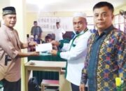 Maksimalkan Pengelolaan Zakat, Baznas Kabupa­ten Sijunjung Dorong Bentuk UPZ di Setiap Nagari