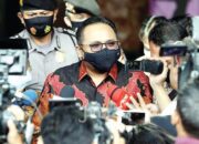 Menag Larang Salat Iduladha Berjemaah di Zona PPKM Darurat