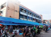 Menunggak Pajak, Pemko Bukittinggi Bakal Tindak Tegas Pengelola BTC