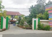 Nakes Terpapar Corona, 2 Puskesmas Ditutup di wilayah Kecamatan Tanjung Raya,  Kabupaten Agam