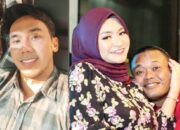 Video Syur 20 Detik Nathalie Holscher dan Manajer