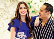 Nia Ramadhani dan Ardi Bakrie Tak Muncul Saat Jumpa Pers