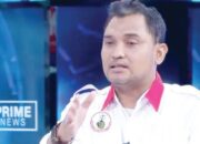 PPKM Darurat Diperpanjang, Novel Bamukmin Curiga Ada Permainan China