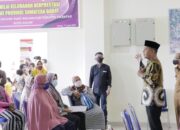 Validasi Peserta JKN Perlu Diperhatikan di Kota Solok