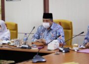 Percepatan Pembangunan Butuh Dukungan Dewan di Kota Solok