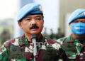 Marsekal Hadi Tjahjanto Marah Menyusul Insiden di Merauke, Ada Pejabat TNI AU yang Dicopot 11 Marsekal Hadi Tjahjanto Marah Menyusul Insiden di Merauke, Ada Pejabat TNI AU yang Dicopot