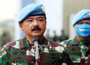 Marsekal Hadi Tjahjanto Marah Menyusul Insiden di Merauke, Ada Pejabat TNI AU yang Dicopot