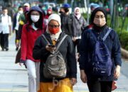 WFH 100 Persen saat PPKM Darurat, Kemnaker: Pekerja Tetap Berhak Terima Upah