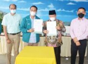 Pemkab Agam -ADKI bakal Kembangkan Desa Kreatif