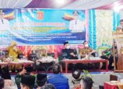 Pemkab Agam Harapkan Posyantek Petir Juara, Mendorong Pelayanan yang Maksimal