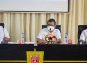 Prokes Diperketat pada Seleksi CPNS di Kabupaten Agam