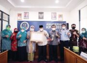 Pemkab Agam Raih Penghargaan KPAI 2021, Salah Satu Upaya dalam Perlindungan Anak