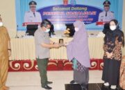 Pemkab Agam Sosialisasikan PP 30/2019, ASN Wajib Menyusun Sasaran Kinerja