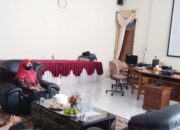 Pemkab A­gam Sandingkan Dua Penghargaan Perlindungan Anak