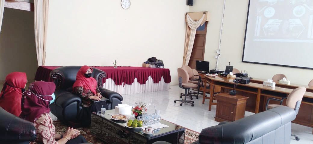 Pemkab Agam sandingkan dua penghargaan bergengsi dibidang perlindungan anak