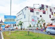 Pemko Bukittinggi Sudah Terima Hibah Pasa Ateh