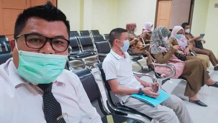 Pemko S1awahlunto Resmi