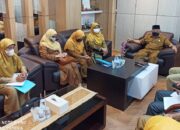 Pendaftaran Mahasiswa Baru PSDKU UNP Sawahlunto Diperpanjang