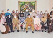 PPAT Bangun Sinergitas dengan Bupati Agam